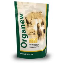 Suplemento Organew Probiótico - 1kg