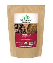 Suplemento Organic India Triphala Herbal Digestion Support 454g Suplemento Organic India Triphala Herbal Digestion Support 454g