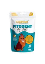 Suplemento Organnact Fitodent Dog Sticks Organnact 160 g