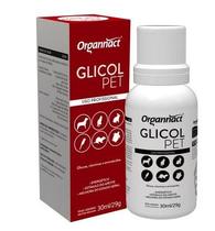 Suplemento Organnact Glicol Pet