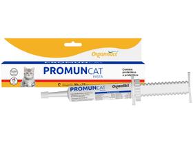 Suplemento Organnact Promun Cat para Gato 27ml