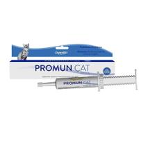 Suplemento Organnact Promun Cat para Gatos Pasta 30g