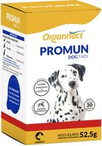 Suplemento Organnact Promun Dog Tabs