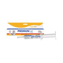 Suplemento Organnact Promun Pasta para Gatos 27ml Suplemento Organnact Promun Pasta para Gatos 27ml