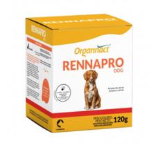 Suplemento Organnact Renapro Dog 120g