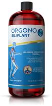 Suplemento Orgono Living Silica Siliplant - 66 Porções