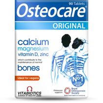Suplemento Osteocare Original Bone Health Formula 187g Suplemento Osteocare Original Bone Health Formula 187g