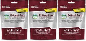 Suplemento Oxbow Critical Care Carnívoro 3x70mL para Mascotas Pequeñas