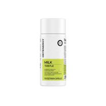 Suplemento OxyEnergy Silymarin Milk Thistle 300 mg com vitamina C Suplemento OxyEnergy Silymarin Milk Thistle 300 mg com vitamina C