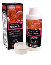 Suplemento P Aquário Red Sea Trace-colors B Potassium+ 500ml Suplemento P Aquário Red Sea Trace-colors B Potassium+ 500ml