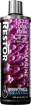 Suplemento p/ tecido dos corais - Brightwell Restor 500ml Suplemento p/ tecido dos corais - Brightwell Restor 500ml