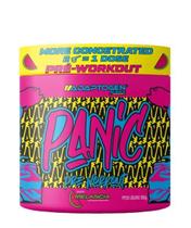 Suplemento Panic Adaptogen Sabor Melancia Pote 300g Suplemento Panic Adaptogen Sabor Melancia Pote 300g