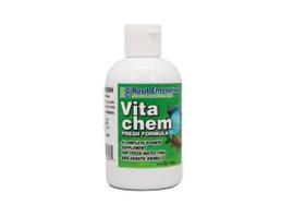 Suplemento para aquário Boyd Enterprises Freshwater Vitachem 120mL