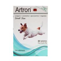 Suplemento para Cachorro Artron 60 Tabletes - Nutrasyn