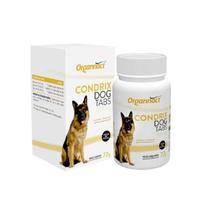 Suplemento para Cães Condrix Dog Tabs 1200 mg - 60 tabletes