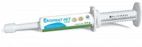 Suplemento para Cães e Gatos Bioprat Pet GLN Alivira Pet 14g