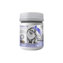 Suplemento Para Cães e Gatos Serenity Pet Tabs Soft Care Nutri 30 Tabletes Mastigáveis
