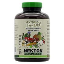 Suplemento para Cães Nekton Easy Barf 350g Alimentação Crua Suplemento para Cães Nekton Easy Barf 350g Alimentação Crua