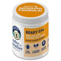 Suplemento para Cães Under the Weather Ready Cal Frango 300g Suplemento para Cães Under the Weather Ready Cal Frango 300g