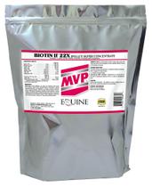 Suplemento para Casco MVP Biotina II 22X 4,5 kg em Pellets Suplemento para Casco MVP Biotina II 22X 4,5 kg em Pellets