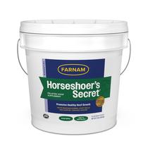 Suplemento para cascos Farnam Horseshoer's Secret Pellets 10 kg 60 dias