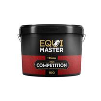 Suplemento para Cavalo Atleta Equimaster Competição 1 KG