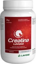 Suplemento para Cavalos Creatina Lavizoo - 2 kilos Suplemento para Cavalos Creatina Lavizoo - 2 kilos