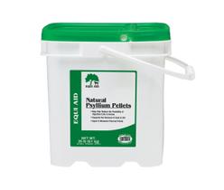 Suplemento para cavalos Farnam Equi Aid Psyllium Pellets 9,1 kg