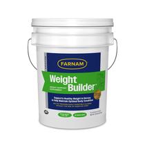 Suplemento para cavalos Farnam Weight Builder 10,2 kg 90 dias