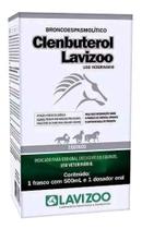 suplemento para cavalos lavizoo 500ml