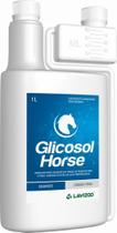 Suplemento para Cavalos Lavizoo Glicosol Horse 1 litro Suplemento para Cavalos Lavizoo Glicosol Horse 1 litro