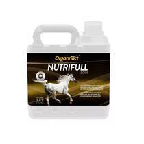 Suplemento para Cavalos Organnact Nutrifull Equi - 3,6 litros
