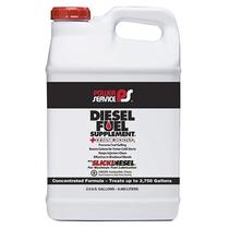 Suplemento para Combustível Diesel Power Service 9,5L Âmbar Suplemento para Combustível Diesel Power Service 9,5L Âmbar