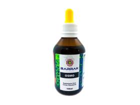 Suplemento Para Corais Osmo Barrak Aquários Marinhos 100ml
