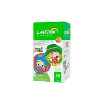Suplemento para crianças Lavitan Kids 240Ml Cimed