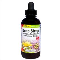 Suplemento para dormir, ervas, etc. Deep Sleep Classic 120 ml