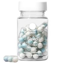 Suplemento para dormir Ritual Sleep BioSeries Melatonina 20 cápsulas