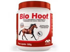 Suplemento Para Equinos Bio Hoof Vetnil 500G