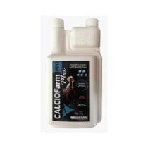 Suplemento para Equinos Calciofarm Mix Pro - 1 litro Suplemento para Equinos Calciofarm Mix Pro - 1 litro