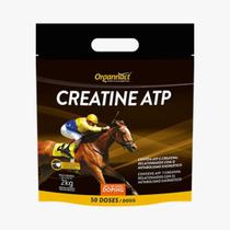 Suplemento para Equinos Creatine ATP Sachê - 2 kilos