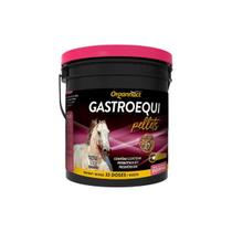 Suplemento para Equinos Gastro Equi Pellets - 1 kilo Suplemento para Equinos Gastro Equi Pellets - 1 kilo