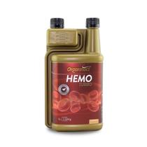 Suplemento para Equinos Organnact Hemo Turbo - 1 litro