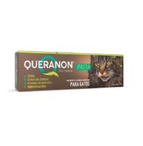 Suplemento para Gatos Avert Queranon - Pele e Pelagem em Pasta
