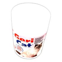 Suplemento para Gatos Idosos Geri Cat Alivet - Pote 150g