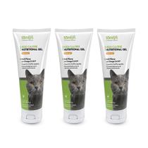 Suplemento para gatos TOMLYN Nutri-Cal gel nutricional hipercalórico 3x120 g Suplemento para gatos TOMLYN Nutri-Cal gel nutricional hipercalórico 3x120 g