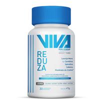 Suplemento para gerenciamento de peso Reduza VIVA Polishop - Viva Smart Nutrition