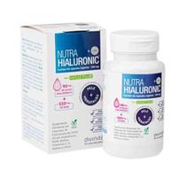 Suplemento Para Pele NutraHialuronic C/60 Divinitè Suplemento Para Pele NutraHialuronic C/60 Divinitè