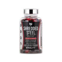 Suplemento para perda de peso SteelFit Shredded Steel 90 Caps Suplemento para perda de peso SteelFit Shredded Steel 90 Caps
