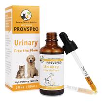 Suplemento para Pets provspro para Cálculos Renais e Vesicais 59 ml Suplemento para Pets provspro para Cálculos Renais e Vesicais 59 ml