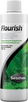Suplemento para plantas de aquário Seachem Flourish 250mL Suplemento para plantas de aquário Seachem Flourish 250mL